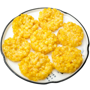 Frituras <span class=keywords><strong>de</strong></span> Maíz Crujientes al Estilo Asiático |   Aperitivo Congelado para Venta al por Menor y Servicio <span class=keywords><strong>de</strong></span> Alimentos |   Producto <span class=keywords><strong>de</strong></span> Alta Demanda - Product Image 1