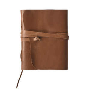 Journal en cuir rechargeable <span class=keywords><strong>de</strong></span> qualité supérieure fait à la main en cuir véritable couverture rigide avec pages lignées grand cahier <span class=keywords><strong>de</strong></span> voyage 120 feuilles cadeau OEM - Product Image 5