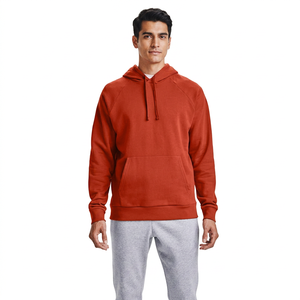 Sudadera con Capucha al por Mayor con Logotipo Personalizado, la Mejor Ropa Urbana Esencial, de Buena Calidad, la Más Popular, de Tela Suave, 100% Algodón para Hombre - Product Image 1