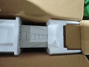 ACS510-01-046A-4 ซีรีส์ ACS510 กำลังไฟ 22 กิโลวัตต์ 3 เฟส 380-480 โวลต์ 46 แอมป์ IP21 ความถี่ PLC - Product Image 5