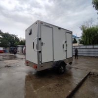 Toilettes mobiles, toilettes portables, toilettes mobiles en plastique, toilettes mobiles en plastique