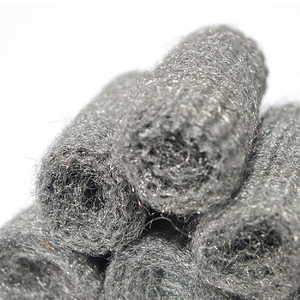 Nouveaux rouleaux <span class=keywords><strong>de</strong></span> <span class=keywords><strong>laine</strong></span> métallique en acier inoxydable UCO, écologiques et légers, pour le nettoyage <span class=keywords><strong>de</strong></span> la cuisine - Product Image 5