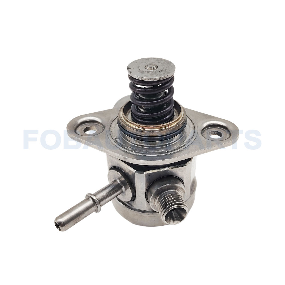 Original Refurbished Parts High Pressure Fuel Pump for Ford 1.0L Focus Fiesta Ecosport 1.0T C1BG-9D376-AA C1HPG-9D376-AA