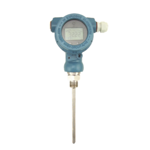 Transmisor de Temperatura Pt100 4-20 mA, Transmisor Indicador de Temperatura, Sensor de Temperatura - Product Image 6