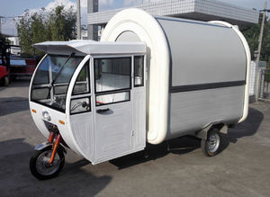 Carrito eléctrico de comida tailandesa para restaurante, carrito de playa para postres y sándwiches, carrito eléctrico portátil <span class=keywords><strong>mexicano</strong></span> para helados, a la venta - Product Image 6