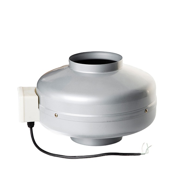 Factory Hot Selling Inline Duct Fan with High Speed