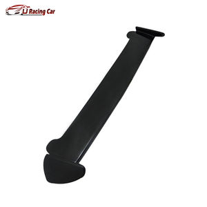 Accessoires <span class=keywords><strong>de</strong></span> voiture Couvercle d'aile <span class=keywords><strong>de</strong></span> <span class=keywords><strong>toit</strong></span> arrière pour Suzuki Swift 2005-2015 - Product Image 3