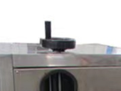 Machine de remplissage de pesage de seau de peinture de seau d'huile de tambour de moteur en plastique semi-automatique - Product Image 6