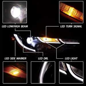 Kits de faros de coche versión EE. UU. <span class=keywords><strong>Precio</strong></span> de fábrica para <span class=keywords><strong>Toyota</strong></span> <span class=keywords><strong>Corolla</strong></span> <span class=keywords><strong>Se</strong></span> <span class=keywords><strong>2020</strong></span> 2021 - Product Image 4