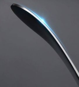 High Quality Custom 304 Stainless Steel Simple Beer Bottle Opener Creative Lever Type Wine Utensil Business Promotional <b>Gifts</b> - Product Image 4