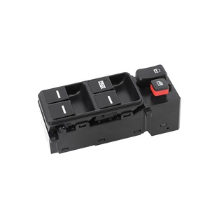 สวิตช์หน้าต่างฮอนด้า 35750-SDA-H15 ไฟฟ้า 12v สำหรับควบคุมประตูรถแอคคอร์ด - Product Image 2