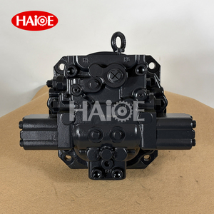 มอเตอร์เดินทาง PC2000-8 รุ่น 706-7L-01110 - Product Image 4