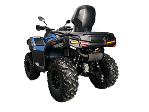 <span class=keywords><strong>Cuatrimoto</strong></span> GBB THRUX SW1000L con Homologación Europea T3, Motor V-Twin de Gasolina de 1000 CC, 4x4, para Carreras Todoterreno - Product Image 4
