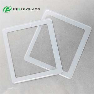 Vidrio Templado Sólido con Impresión de Seda Personalizada para Protección de Pantalla LCD |   Iluminación para Dormitorio, Dureza Superficial 9H, 3M de Doble Cara - Product Image 1