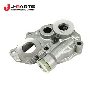 Cubierta del subconjunto de la bomba de aceite para Toyota Hilux GUN125 2006-2015 OE 15012-0E010 150120E010 - Product Image 1