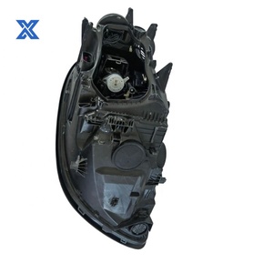 Para Porsche Boxster 981 Bi-<span class=keywords><strong>Xenon</strong></span> Headlight 98163102100 para modelos 2013-2015-6-Pin AFS y arandela - Product Image 5