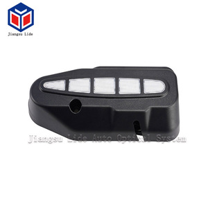 Lumière LED 2-en-1 pour le coffre et le sol, compatible avec les Bronco 2/4 portes 2021 2022 2023 2024 2025 - Product Image 3