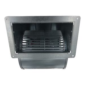 Ebmpapst D4E160-DA01-22 230 В переменного тока 117 Вт 160 мм 1200 об/мин шарикоподшипник турбины Впускной вентилятор центробежный охлаждающий вентилятор - Product Image 3