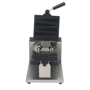 Stainless Steel Professional Electric Christmas Tree Waffle <strong>Stick</strong> <strong>Machine</strong> Lolly <strong>Stick</strong> Waffle <strong>Maker</strong> for Sale - Product Image 3