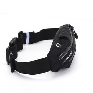 Sac de taille multifonctionnel personnalisé pour le sport, logo, équipement de marathon, petit sac invisible pour téléphone portable, sacs de jogging - Product Image 3