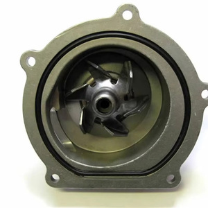 PEM500040 ERR6505 <span class=keywords><strong>Pompe</strong></span> de refroidissement par eau de refroidissement moteur Nouveau remplacement de qualité OEM pour Land Rover <span class=keywords><strong>Discovery</strong></span> 2 Defender 90/110/130 - Product Image 3