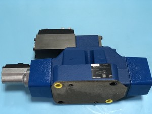 ตัวควบคุมทิศทางแบบสัดส่วนรุ่นดั้งเดิม 0811404405 4WRL25V370M-3X/G24Z4/M - Product Image 4