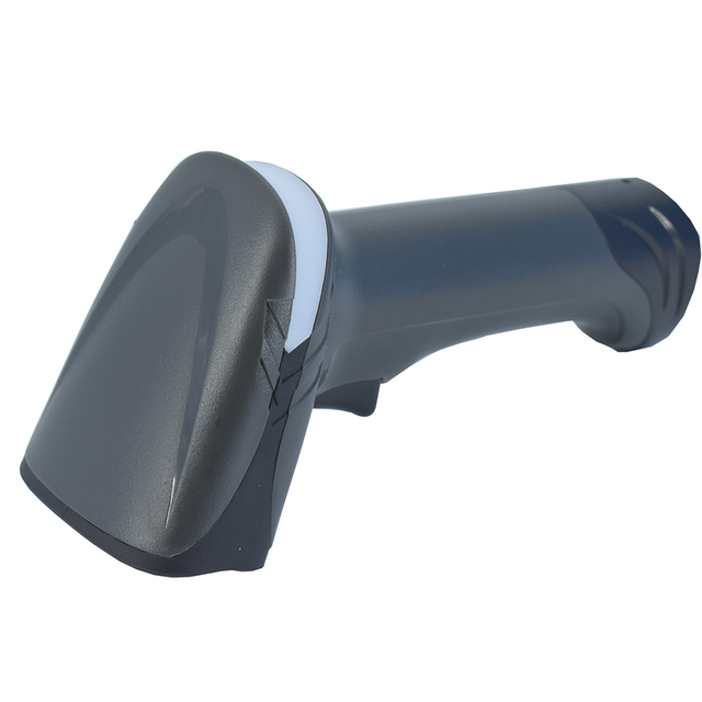 1D 2D USB Wired Barcode Scanner Handheld Code Scanner Android QR Barcode Reader in Stock High-Speed 2m Cable