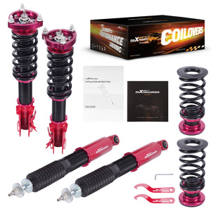 Maxeedingrodrouggovers השעיה strut 2006 האזרחי-2011 fd1 f2 fd7 fg1 fg2 fa5 - Product Image 3