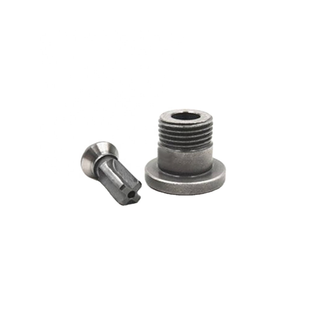 High Quality Diesel Fuel Injection Pump Delivery Valve FZ5BQ02-2 Diesel Engine Spare Parts