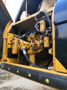 Excavadora Usada Certificado CE 36 Ton CAT 336D2 Potencia Fuerte CAT 330DL 330D2 330D2L 330GC 345DL 349D2L en Stock PARA LA Venta - Product Image 2