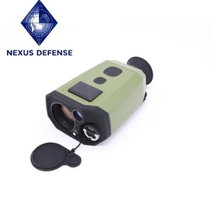 1535NM Handheld Laser Rangefinder Telescope 6KM Hunting Laser <strong>Scope</strong> - Product Image 5