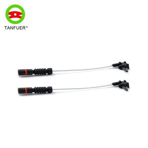 Nouveau 1405401217 capteur d'usure des plaquettes de frein de voiture pour <span class=keywords><strong>mercedes</strong></span>-benz c-class e-class s-class <span class=keywords><strong>SL</strong></span> SLK W463 W114 W202 W210 S211 W211 R171 - Product Image 1