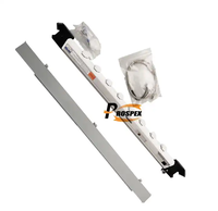 Barre antistatique Mimaki d'origine fabriquée au Japon OPT-J0415 pour UJF-3042/UJF-6042