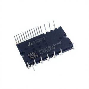 Módulo IGBT de Inserción Directa PS21964-4S, 15A600V, Módulo Inteligente PIM - Product Image 1