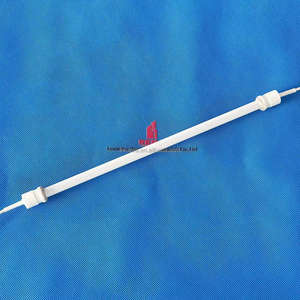 Lámpara halógena <span class=keywords><strong>de</strong></span> onda media personalizada para secado <span class=keywords><strong>de</strong></span> tinta y barniz en máquinas <span class=keywords><strong>de</strong></span> impresión industrial, luz halógena para secado <span class=keywords><strong>de</strong></span> madera - Product Image 5