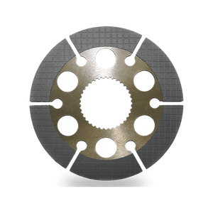 Repuestos de Transmisión para Montacargas Más Vendidos, Disco de Fricción para BALKANCAR KTM1490 KTM1189 KTM1942, Hecho en <span class=keywords><strong>China</strong></span> - Product Image 2