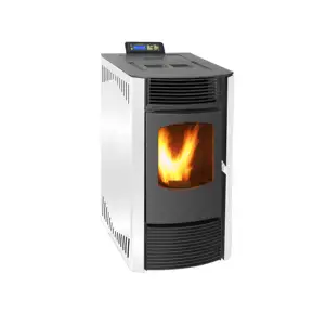 Hot Selling Wholesale wood-burning air heater stove, masine za briket biomasa
