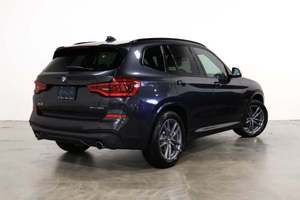รถยนต์อเนกประสงค์ X3 AWD XDrive30i 4 ประตู มือสองและใหม่ พร้อมเบาะหนัง เครื่องยนต์ ระบบควบคุมความเร็วอัตโนมัติ (ACC)  ขาย - Product Image 5