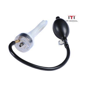 MT MEDICAL Equipement vétérinaire Kit d'insémination artificielle pour <span class=keywords><strong>pistolet</strong></span> d'insémination pour vaches et bovins - Product Image 2