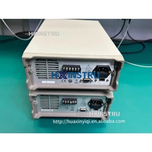 Alimentation électrique programmable à courant continu ITECH IT6322 haute performance à trois voies H - Product Image 4
