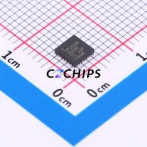 TPS259802ONRGER VQFN-24-EP วงจรรวม (4x4) ใหม่ของแท้ชิป IC ป้องกันไฟกระชาก - Product Image 1