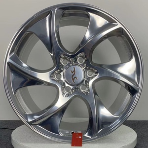 Xingtu ล้อแก้วอลูมิเนียมอัลลอยด์19/20/21นิ้ว5X114.3 5X120ใหม่20มม. ชดเชยสำหรับ Subaru WRX STI สำหรับ BENZ GLS <span class=keywords><strong>600</strong></span> GLS 63 - Product Image 1