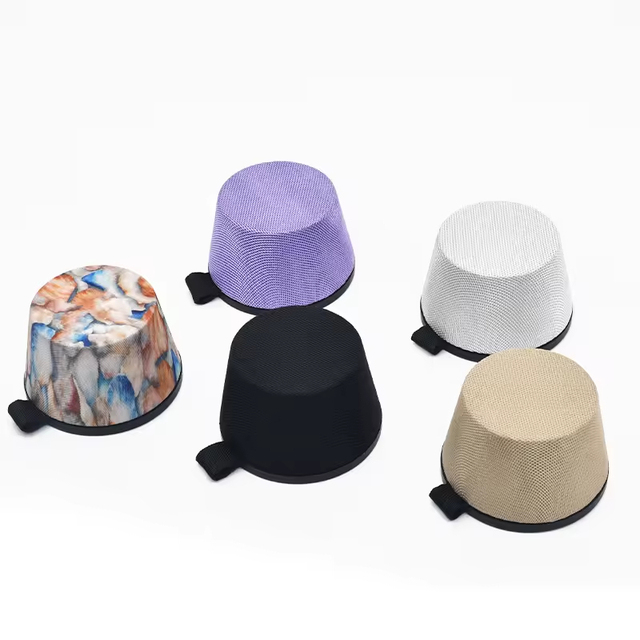 Portable Mini Speaker ODM OEM Mini Speaker With  Magnetic for Children Kids USB Stereo Sound Wireless Bluetooth Speakers
