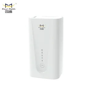 5g Cpe Router 5G Wifi CPE Router Dual Band Smart Wireless Router Industrial 5G Wireless CPE