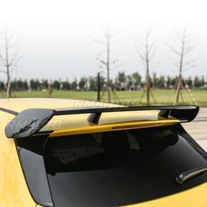 Alerón de techo para Benz Clase A A180 A200 A220 A260 W177 AMG, accesorios para coche Benz Clase A A180 A200 A220 A260 W177 AMG - Product Image 5