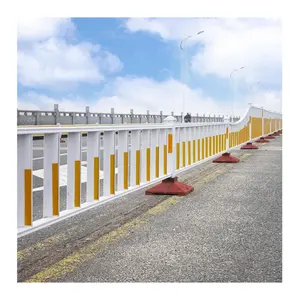 优质钢道路护栏系统护栏隔膜M180道路护栏