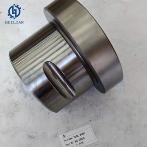 KB2000 KB3600 KB4200 KB5000 Excavator <strong>Hydraulic</strong> <strong>Breakers</strong> Inner <strong>Bush</strong> Outer <strong>Bush</strong> <strong>Front</strong> Cover - Product Image 3