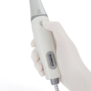 เครื่องมือแพทย์สำหรับทันตกรรม ESCO เครื่องสแกนช่องปากแบบสามมิติ เครื่องสแกนช่องปากและฟัน เครื่องสแกนช่องปากทางทันตกรรม <span class=keywords><strong>IOS</strong></span> - Product Image 5