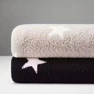 Couverture réversible Magic Green en gros, couverture moelleuse et confortable, <span class=keywords><strong>manta</strong></span>, canapé, lit, jeté pour l'hiver - Product Image 4