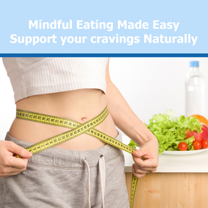 Premium High Appetite Suppressant Capsules for Healthy <b>Metabolism</b> Weight Management Natural Green Coffee Bean Herbal Capsules - Product Image 5